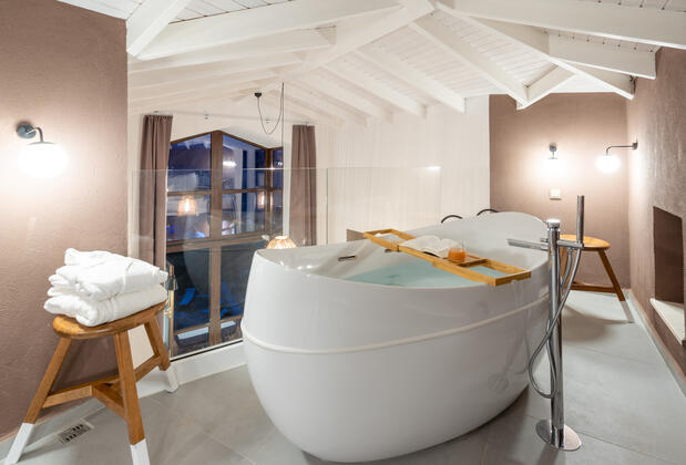 Boho Garden Boutique Hotel - Görsel 33