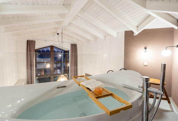 Boho Garden Boutique Hotel - Görsel 35