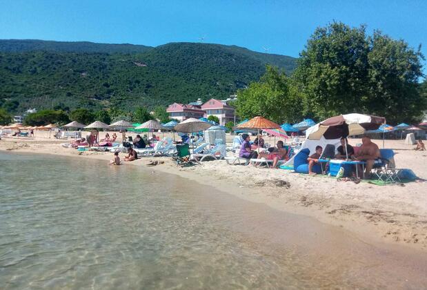 Karataş Apart Otel - Görsel 17