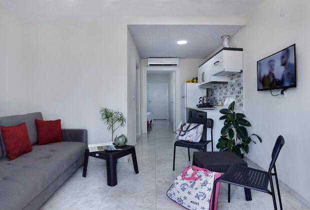 Palmiyem Apart Otel - Görsel 5