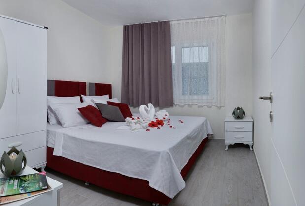 Palmiyem Apart Otel - Görsel 6