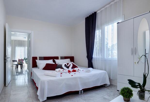 Palmiyem Apart Otel - Görsel 7