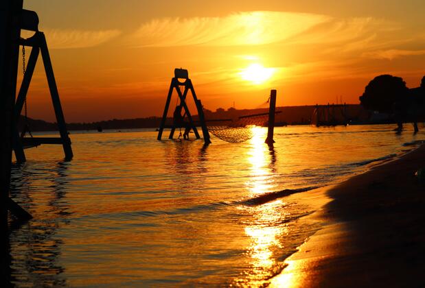 Yaman Resort Hotel - Görsel 9