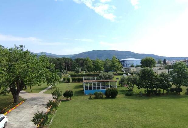 Yaman Resort Hotel - Görsel 14