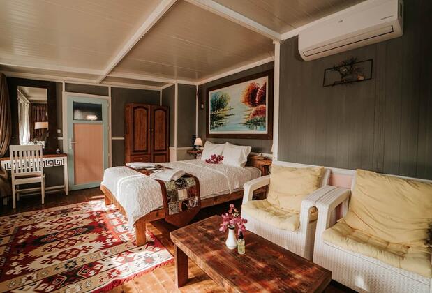 Begonvilla Bungalows Ölüdeniz - Görsel 6