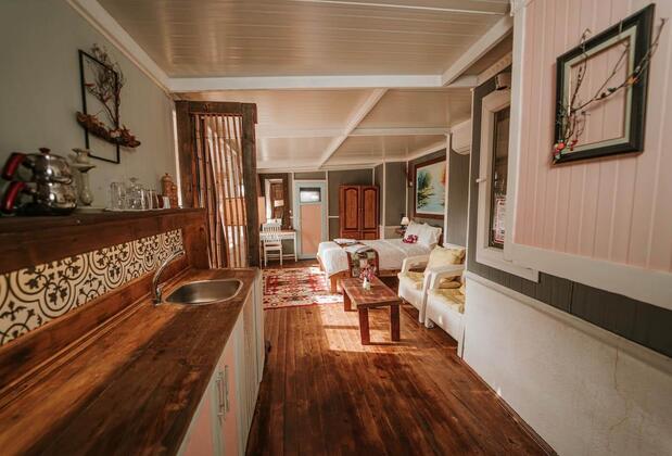 Begonvilla Bungalows Ölüdeniz - Görsel 19