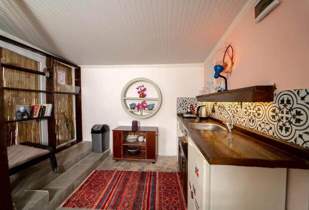 Begonvilla Bungalows Ölüdeniz - Görsel 20