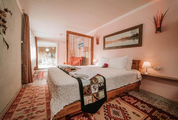 Begonvilla Bungalows Ölüdeniz - Görsel 21