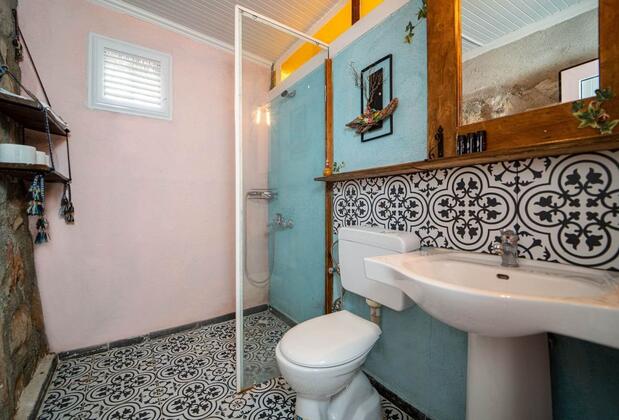 Begonvilla Bungalows Ölüdeniz - Görsel 22