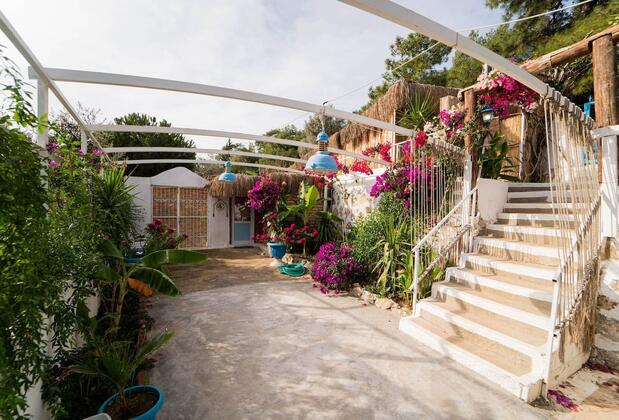 Begonvilla Bungalows Ölüdeniz - Görsel 23
