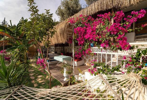 Begonvilla Bungalows Ölüdeniz - Görsel 10