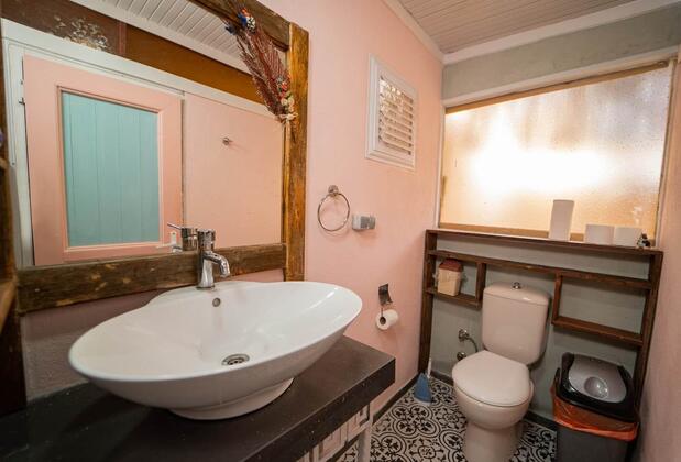 Begonvilla Bungalows Ölüdeniz - Görsel 24