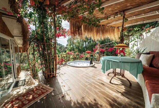 Begonvilla Bungalows Ölüdeniz - Görsel 11