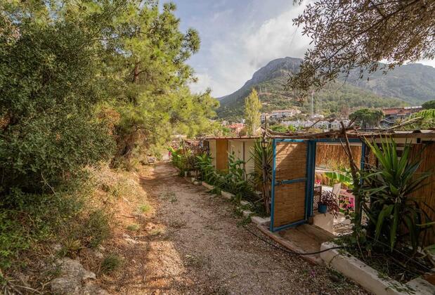 Begonvilla Bungalows Ölüdeniz - Görsel 26