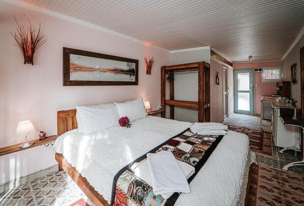 Begonvilla Bungalows Ölüdeniz - Görsel 27