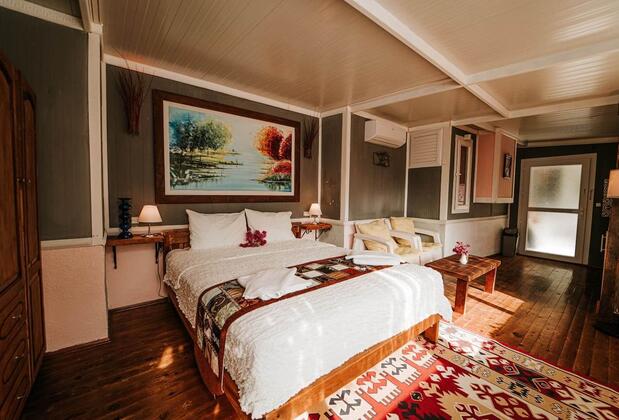Begonvilla Bungalows Ölüdeniz - Görsel 28