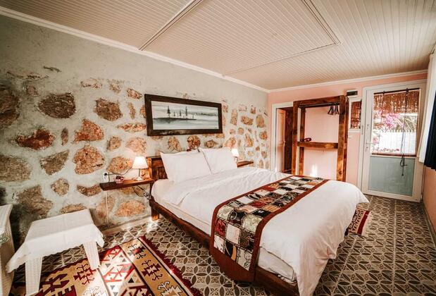 Begonvilla Bungalows Ölüdeniz - Görsel 29