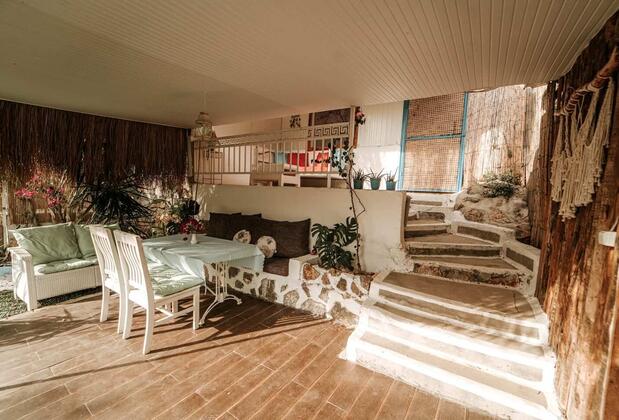 Begonvilla Bungalows Ölüdeniz - Görsel 30