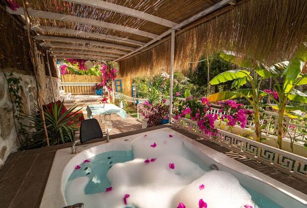 Begonvilla Bungalows Ölüdeniz - Görsel 17