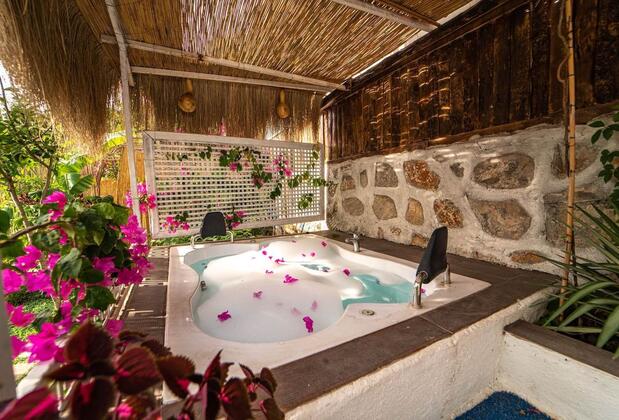 Begonvilla Bungalows Ölüdeniz - Görsel 31
