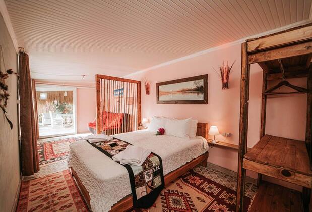 Begonvilla Bungalows Ölüdeniz - Görsel 32