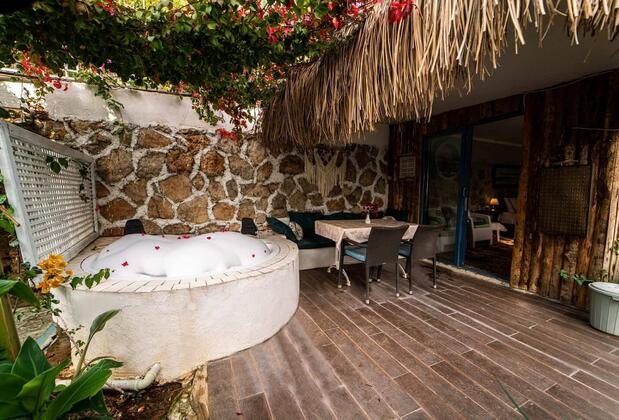 Begonvilla Bungalows Ölüdeniz - Görsel 34