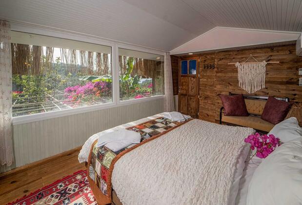 Begonvilla Bungalows Ölüdeniz - Görsel 35