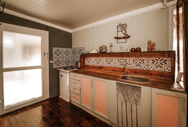 Begonvilla Bungalows Ölüdeniz - Görsel 36