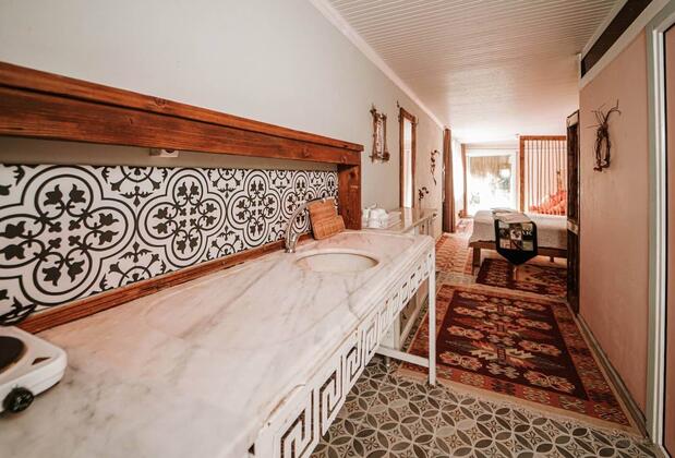 Begonvilla Bungalows Ölüdeniz - Görsel 38