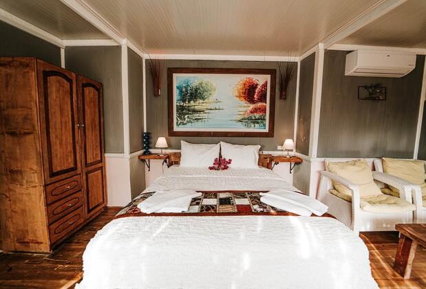 Begonvilla Bungalows Ölüdeniz - Görsel 39