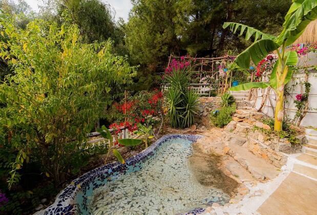 Begonvilla Bungalows Ölüdeniz - Görsel 13