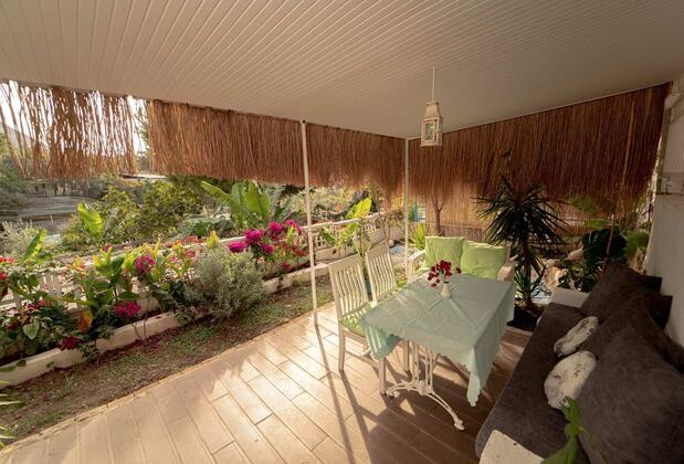 Begonvilla Bungalows Ölüdeniz - Görsel 40