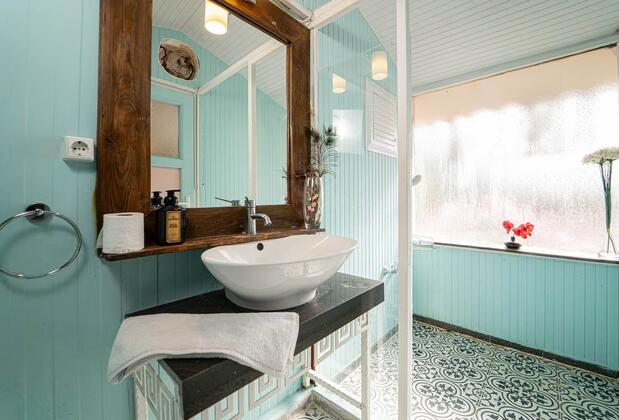 Begonvilla Bungalows Ölüdeniz - Görsel 41