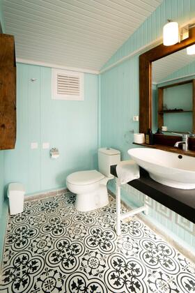 Begonvilla Bungalows Ölüdeniz - Görsel 43