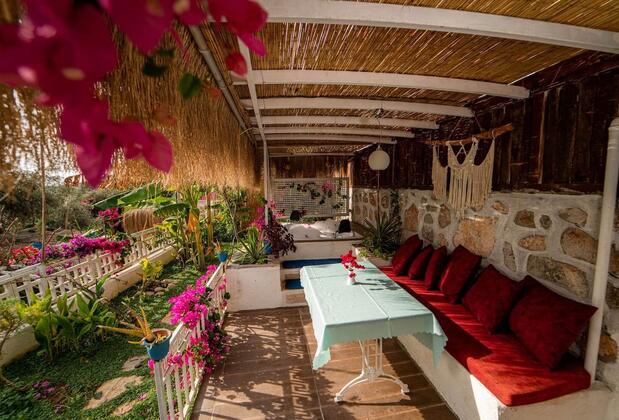 Begonvilla Bungalows Ölüdeniz - Görsel 44