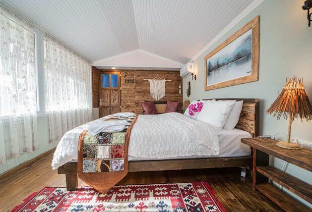 Begonvilla Bungalows Ölüdeniz - Görsel 46