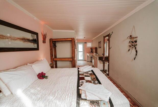 Begonvilla Bungalows Ölüdeniz - Görsel 47