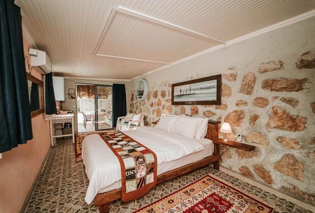 Begonvilla Bungalows Ölüdeniz - Görsel 48