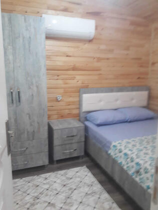 Has Yörükoğlu Apartları - Görsel 4