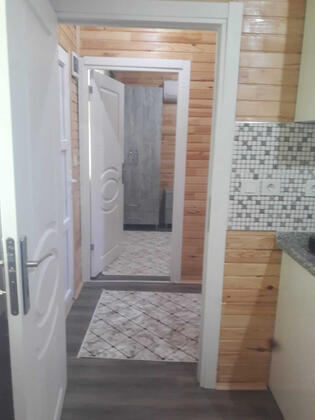 Has Yörükoğlu Apartları - Görsel 5