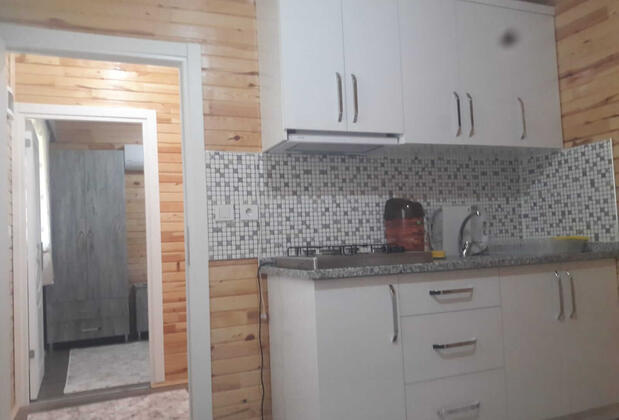 Has Yörükoğlu Apartları - Görsel 8