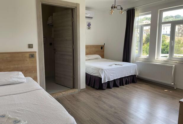 Parli Hotel - Görsel 8