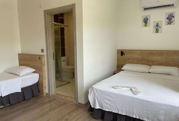 Parli Hotel - Görsel 9