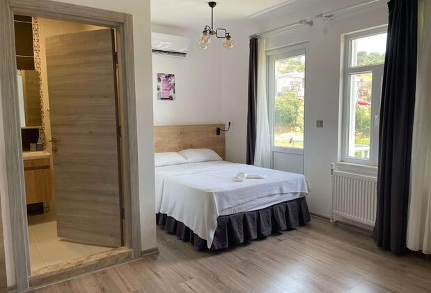 Parli Hotel - Görsel 10