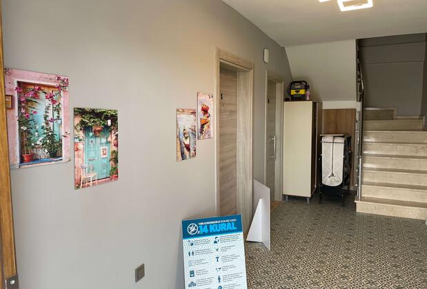 Parli Hotel - Görsel 7