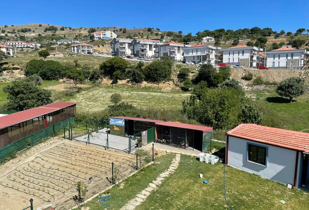 Parli Hotel - Görsel 4