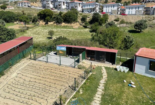 Parli Hotel - Görsel 12