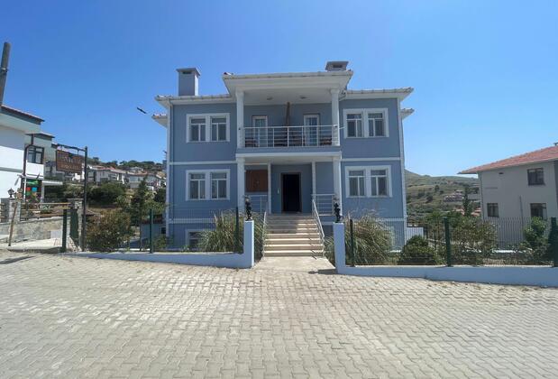 Parli Hotel - Görsel 13