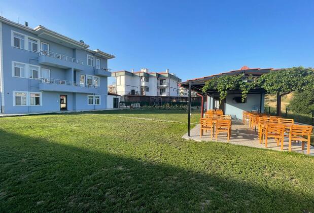 Parli Hotel - Görsel 3