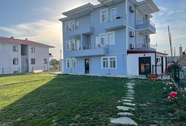 Parli Hotel - Görsel 14